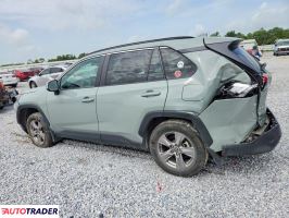 Toyota Pozostałe 2023 2