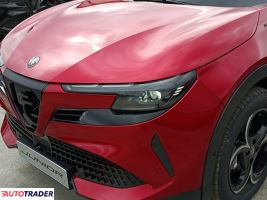 Alfa Romeo Junior 2026 1.2 145 KM