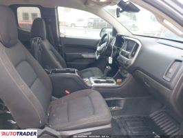Chevrolet Colorado 2021 2 Chevrolet Colorado 2021 2