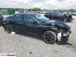 Kia Pozostałe 2023 1