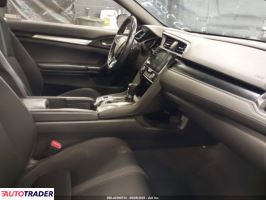 Honda Civic 2020 2