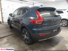 Volvo XC40 2020 2