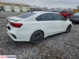 Kia Pozostałe 2021 2