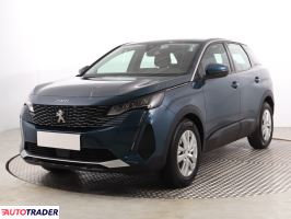 Peugeot 3008 2021 1.2 128 KM