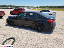 Honda Civic 2022 2