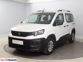 Peugeot Rifter  2019 1.5 100 KM