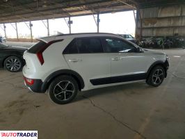 Kia Niro 2023 1