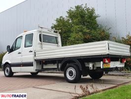 Mercedes Sprinter 2014 Mercedes Sprinter 2014