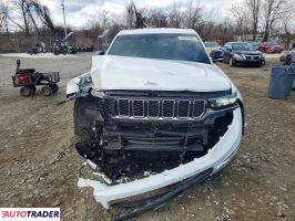 Jeep Cherokee 2025 3