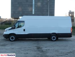 Iveco Daily 2021 2.3