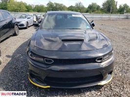 Dodge Charger 2020 6 Dodge Charger 2020 6