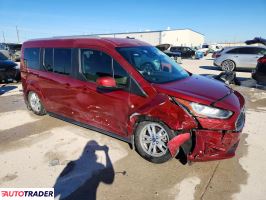Ford Transit Connect 2020 2