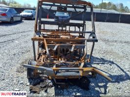 Polaris Ranger RZR 2022