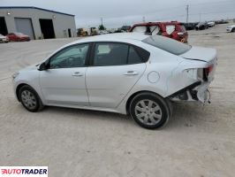 Kia Rio 2021 1 Kia Rio 2021 1