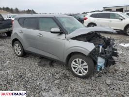 Kia Soul 2023 2