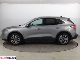 Ford Kuga 2020 2.0 187 KM