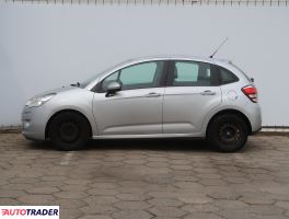 Citroen C3 2014 1.4 67 KM