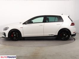 Volkswagen Golf 2019 2.0 285 KM Volkswagen Golf 2019 2.0 285 KM