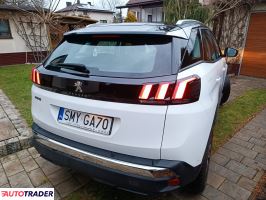 Peugeot 3008 2018 1.2 130 KM