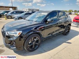 Audi Q3 - zobacz ofertę