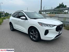 Ford 2023 1.5 180 KM