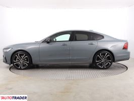 Volvo S90 2020 2.0 231 KM