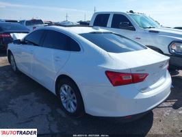 Chevrolet Malibu 2024 1