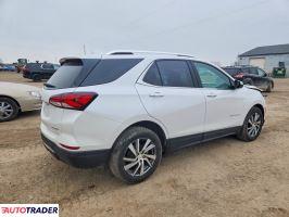 Chevrolet Equinox 2024 1