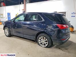 Chevrolet Equinox 2020 1