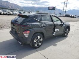 Hyundai Kona 2024 2