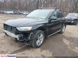 Audi Q5 2022 2
