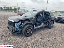 GMC Acadia 2023 2