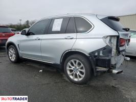 BMW X5 2018 3