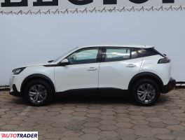 Peugeot 2008 2020 1.2 128 KM Peugeot 2008 2020 1.2 128 KM