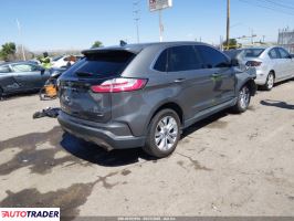 Ford Edge 2022 2
