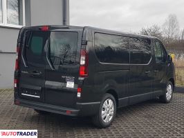 Renault Trafic 2024 2.0 Renault Trafic 2024 2.0