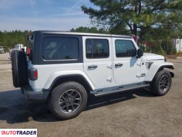 Jeep Wrangler 2021 3