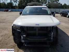 Jeep Grand Cherokee 2022 3 Jeep Grand Cherokee 2022 3