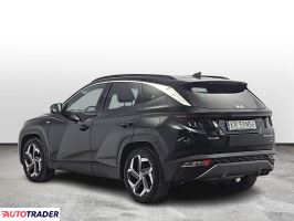 Hyundai Tucson 2022 1.6 180 KM Hyundai Tucson 2022 1.6 180 KM