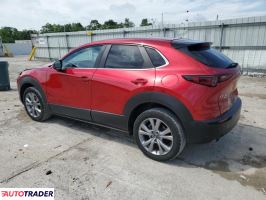 Mazda CX-30 2021 2