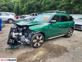 Austin Mini - zobacz ofertę