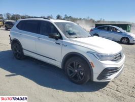 Volkswagen Tiguan 2024 2