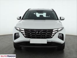Hyundai Tucson 2024 1.6 147 KM Hyundai Tucson 2024 1.6 147 KM