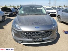 Ford Escape 2022 2