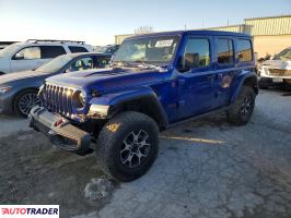 Jeep Wrangler - zobacz ofertę