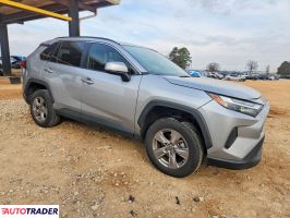 Toyota Pozostałe 2022 2