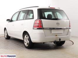 Opel Zafira 2007 1.9 99 KM