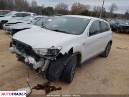 Mitsubishi Outlander 2019 2