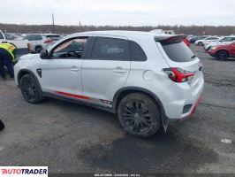 Mitsubishi Outlander 2023 2