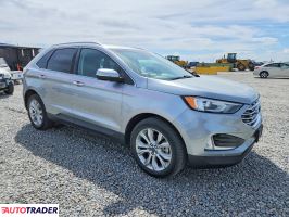 Ford Edge 2020 2